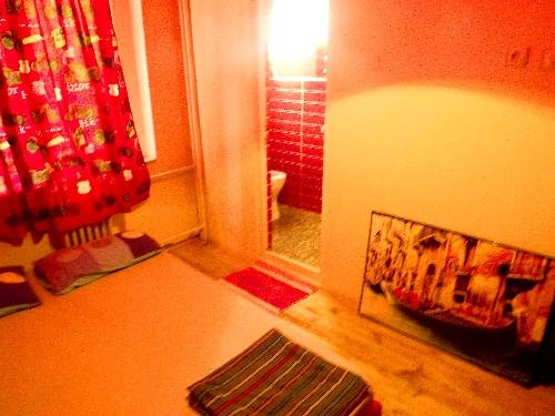 Chillout Hostel