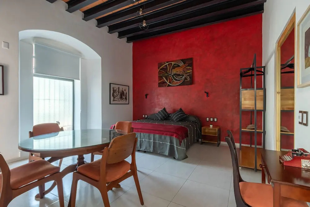 LARIMAR Gallery y Hotel Boutique