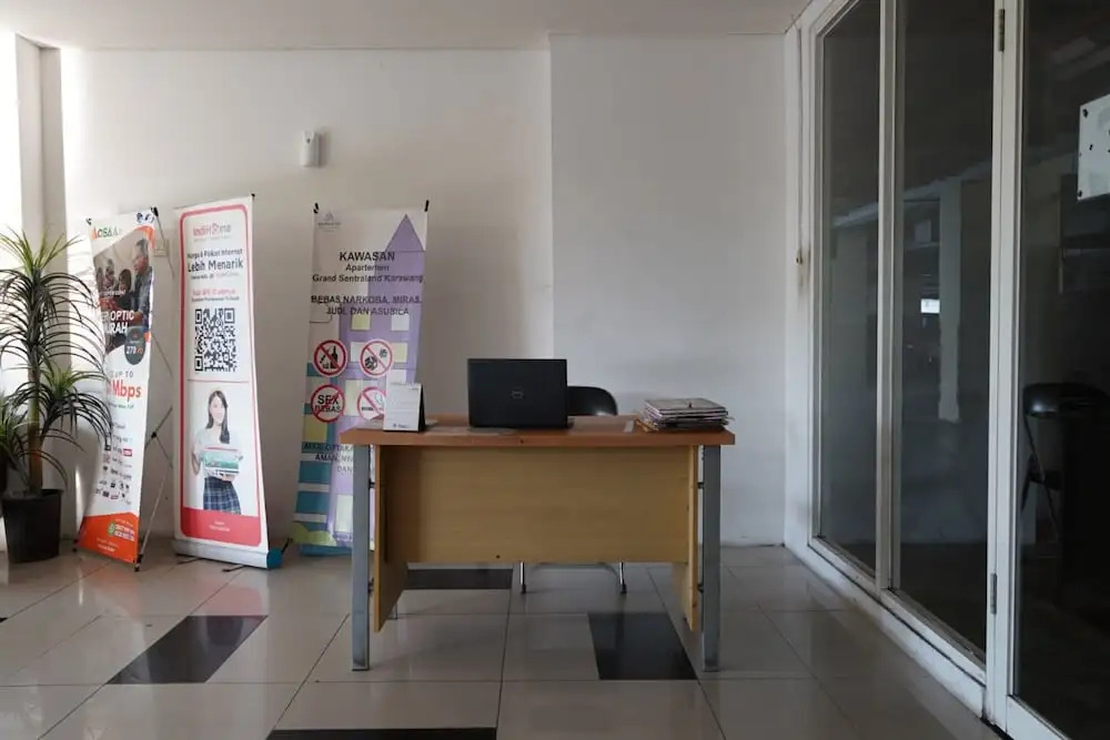 Hotel O Apartement Sentraland Karawang By Gs