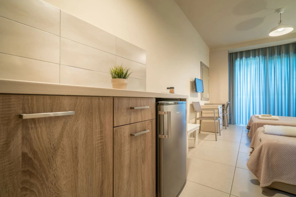 Fiore Beach Studios