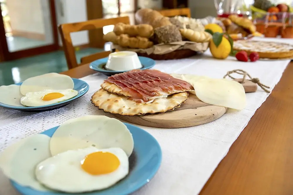 Villa Arrecifes Charming Bed And Breakfast