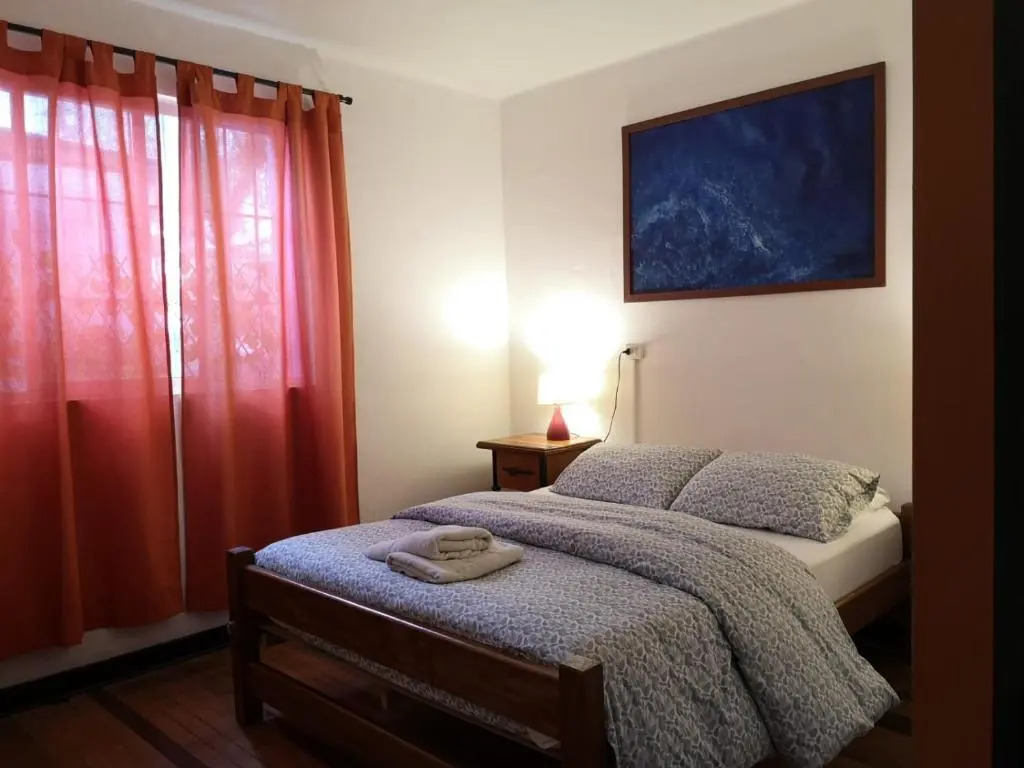 Hostal Vitalia