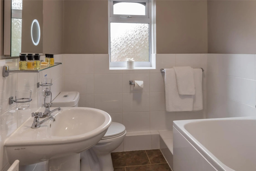 Brackenborough Hotel, BW Signature Collection
