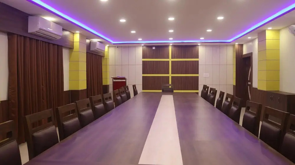 Janaki Star Hotel
