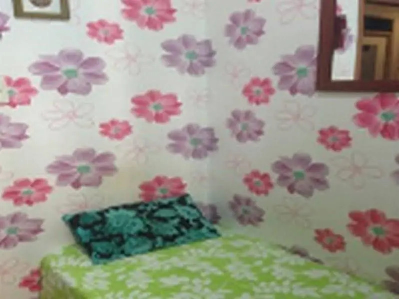 I Biz Hostel