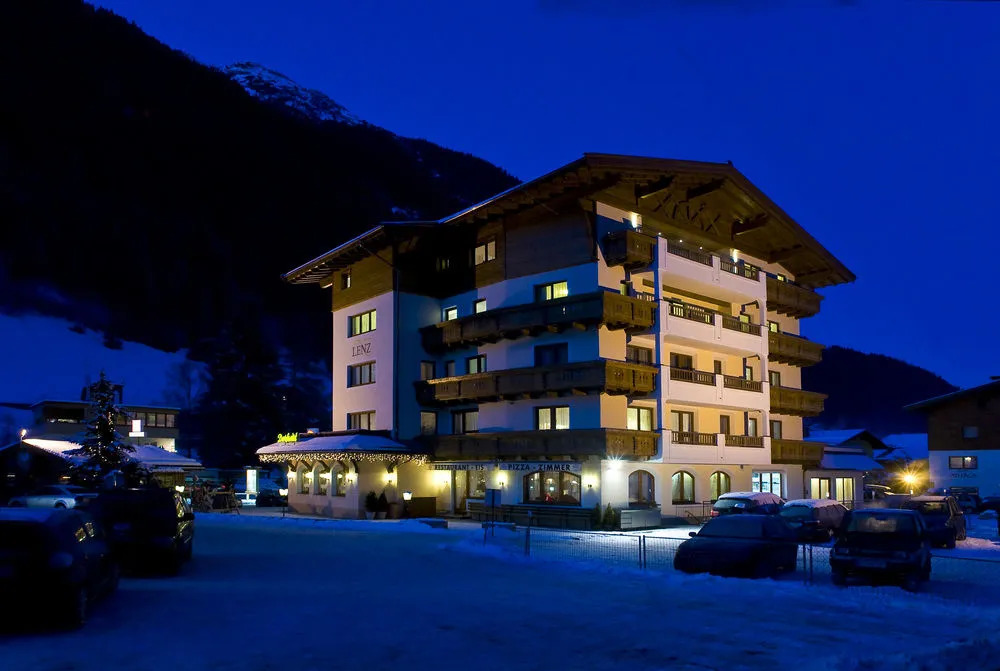 Hotel Lenz