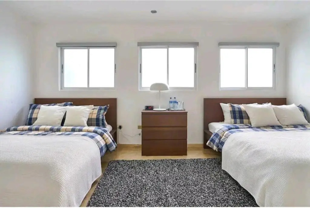 Harmony Apartament in the Heart of Piantini