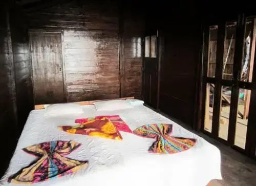 Dolphin Beach Resort