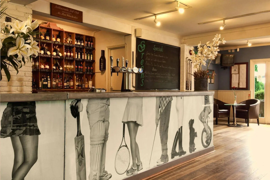Sedlescombe Golf Hotel