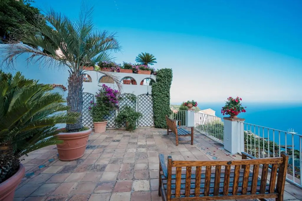 Villa la Campanella by Elite Villas