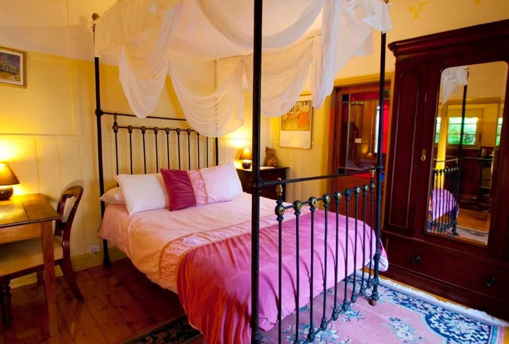 Como Cottage Accommodation