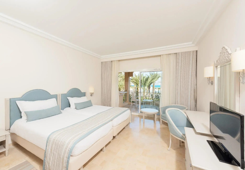 Iberostar Waves Averroes