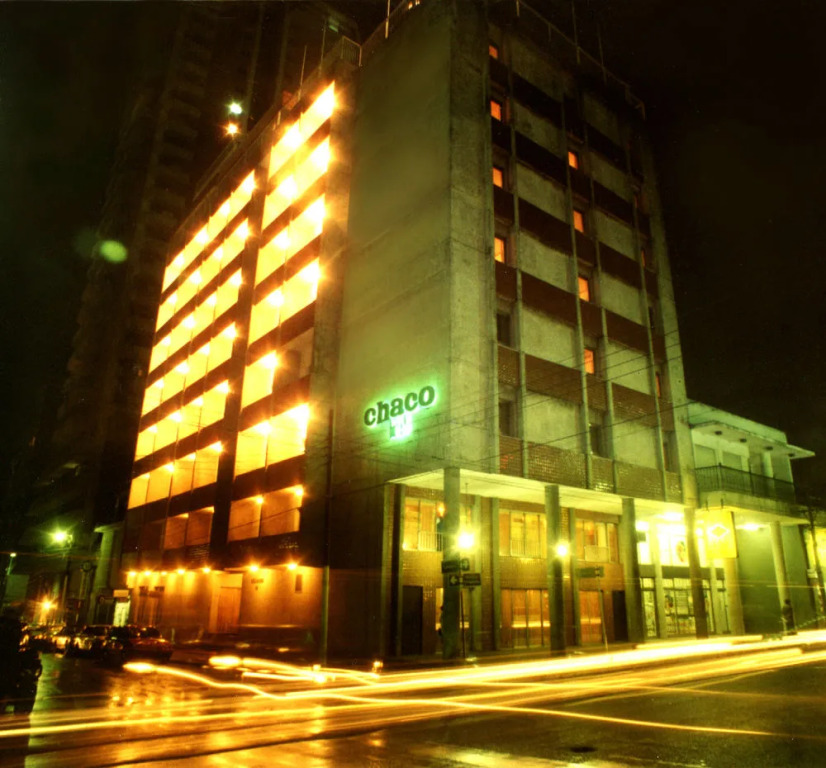 Hotel Chaco