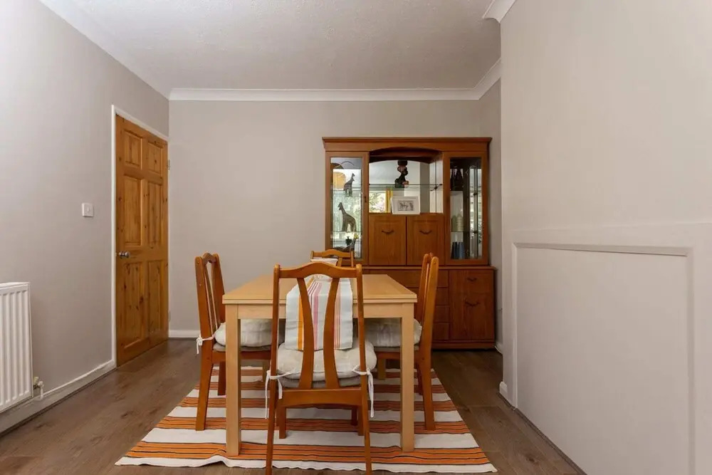 South London 2 Bedroom Flat With Garden