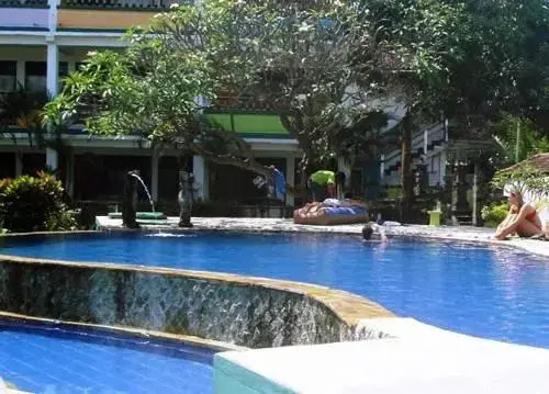 Bali Grand Sunsets Resort & Spa