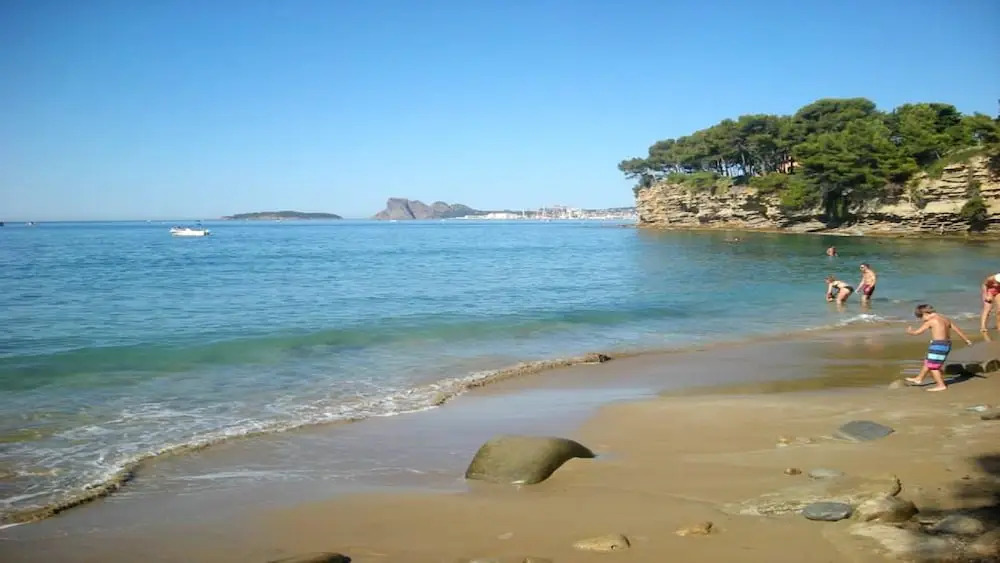 Apartment With 2 Bedrooms in Roquefort-la-bédoule, With Private Pool,