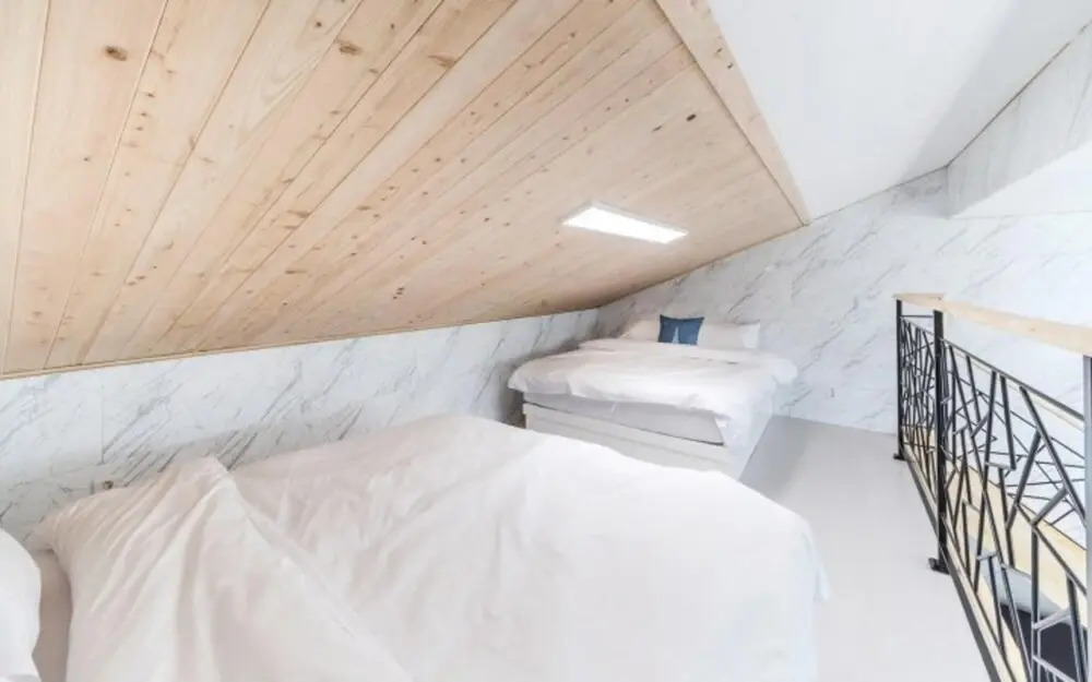 Yeosu Highlark Resort