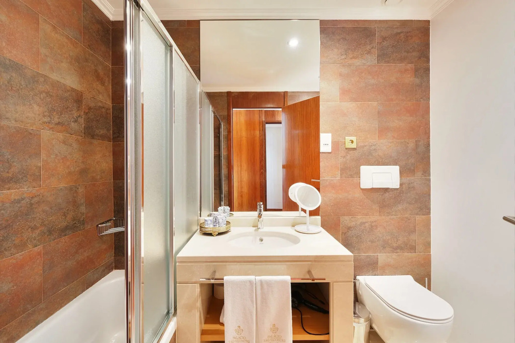 Palacio São Silvestre-Boutique Hotel