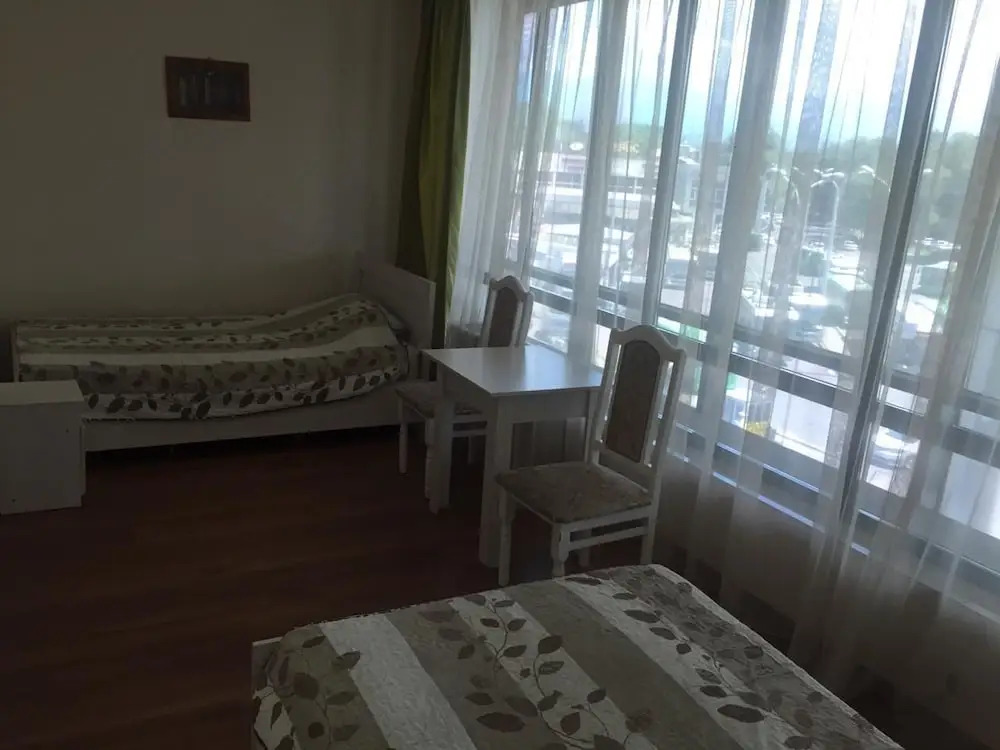 Hotel Tranzit