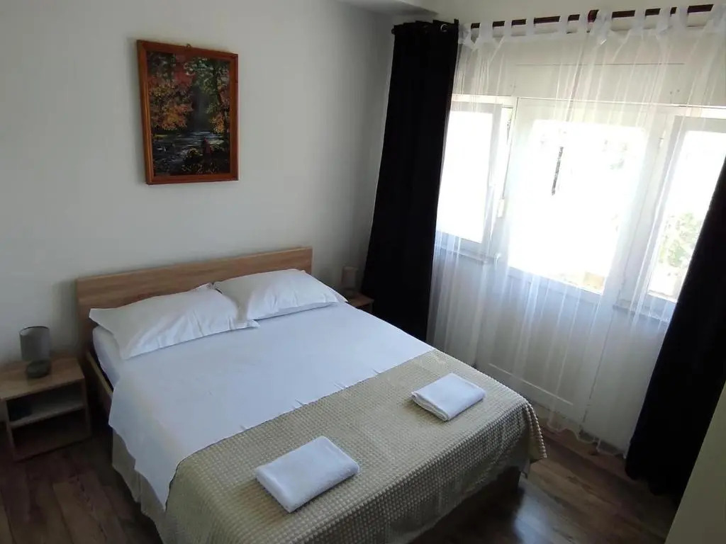 Apartment Bella Costa I