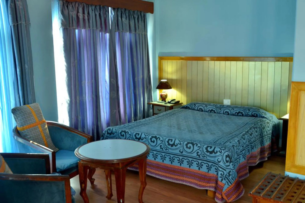 Hotel The Kantipur
