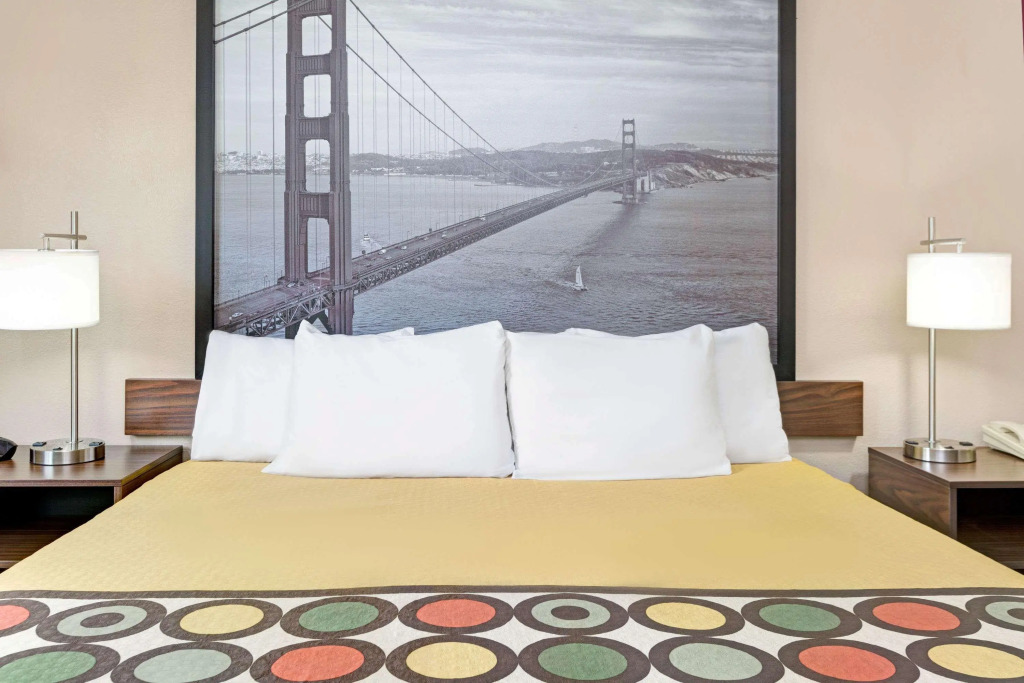 Comfort Inn Gilroy