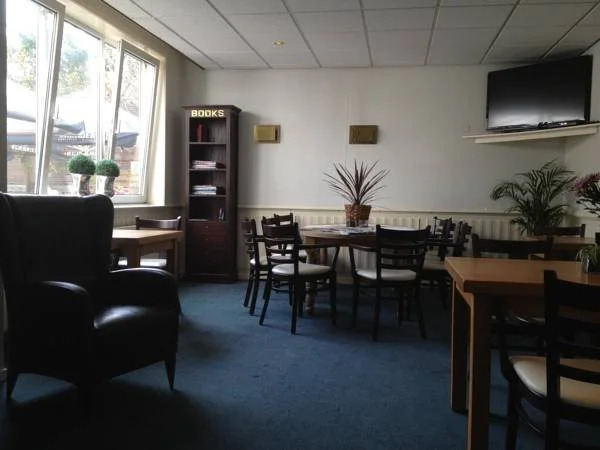 Hotel Willebrord