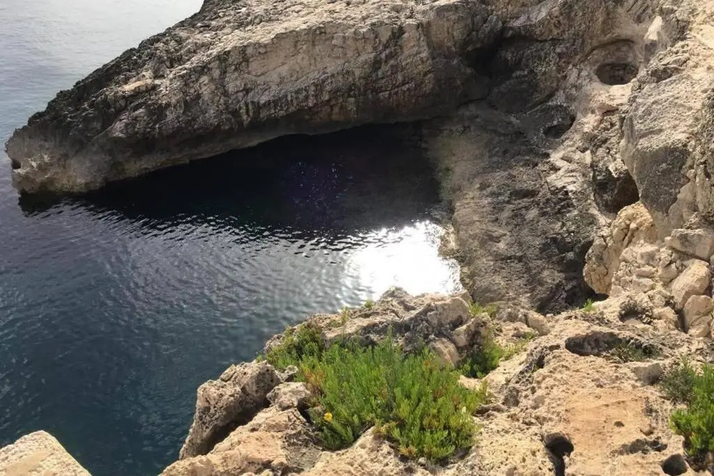 Delizioso appartamento a ridosso del mare del Plemmirio Siracusa