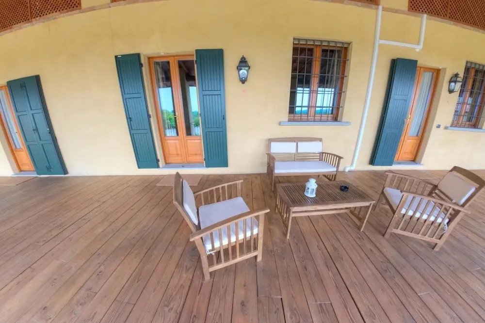 Agriturismo Villa Antonella