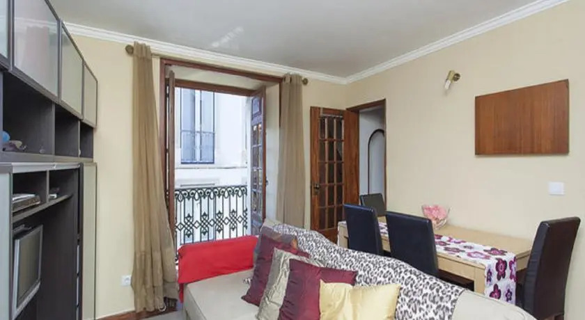 Casa Miradouro de Lisboa