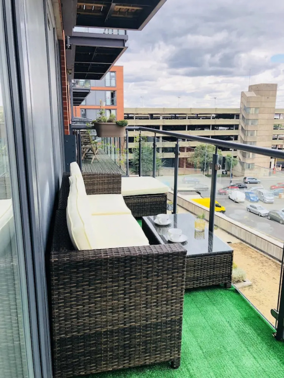104 Latitude