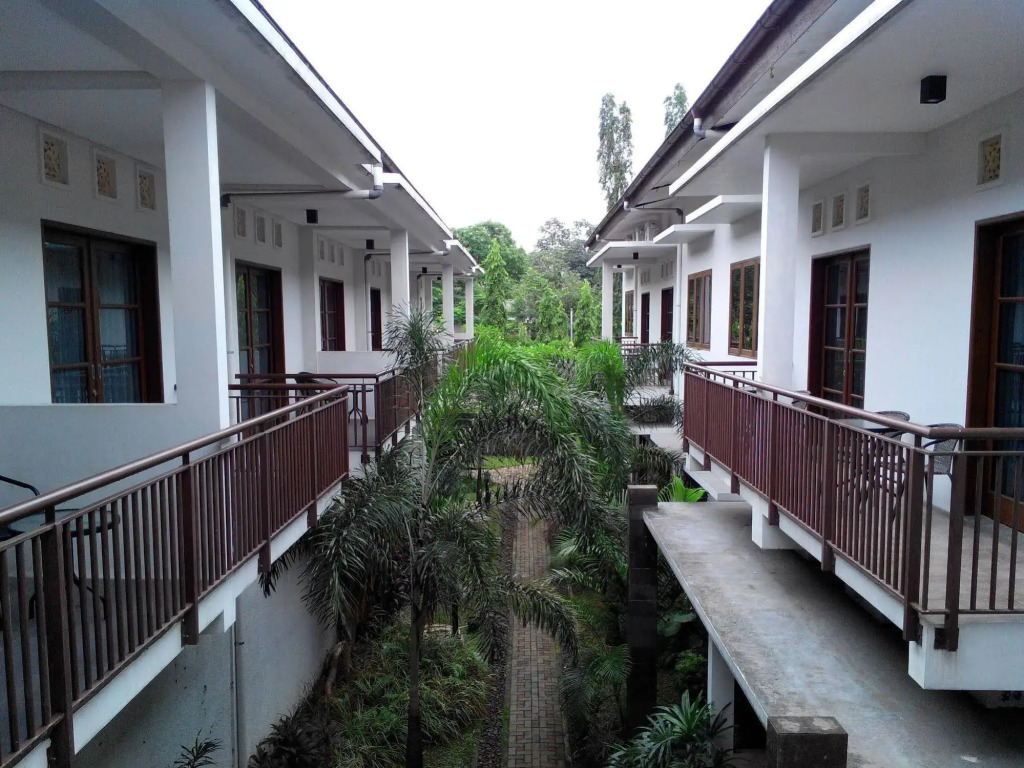 Rukun Senior Living