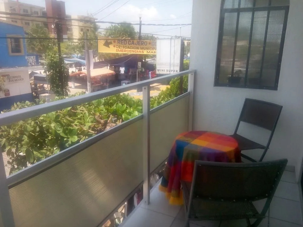 Hotel Sarabi