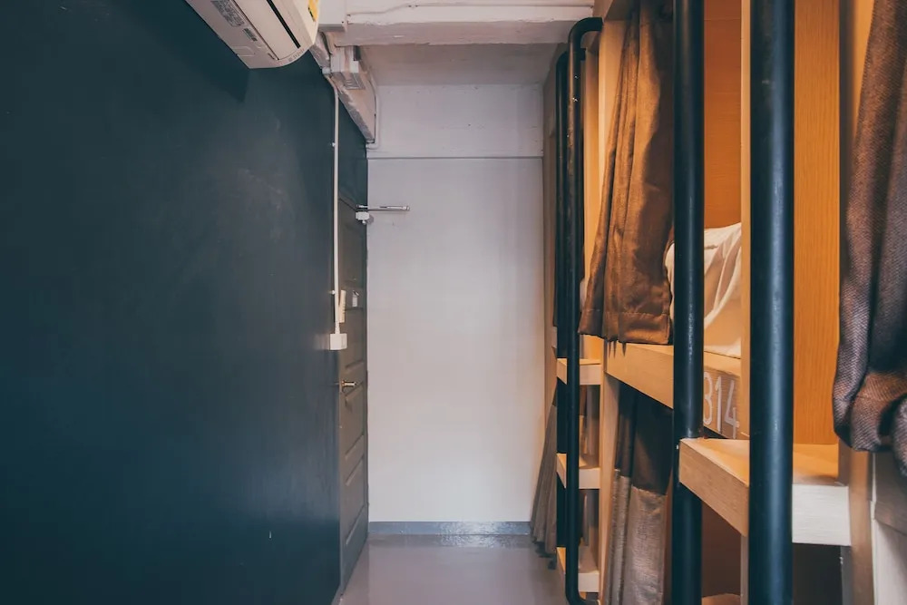 Cloud 9 Hotel Hua Hin - Hostel