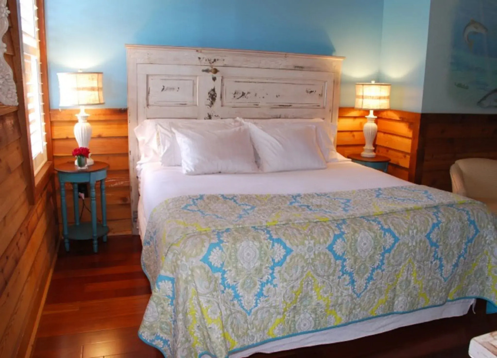 Jensen Beach Inn