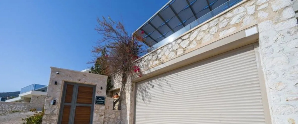 Villa Sarpedonia
