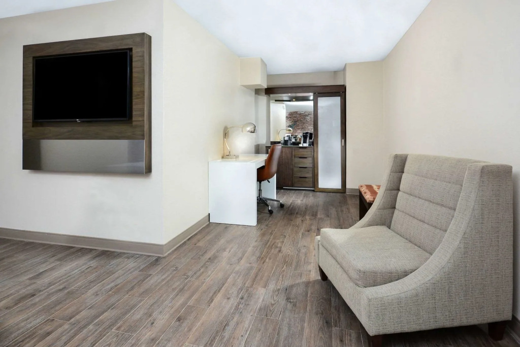 The Lodge at Duke Medical Center
