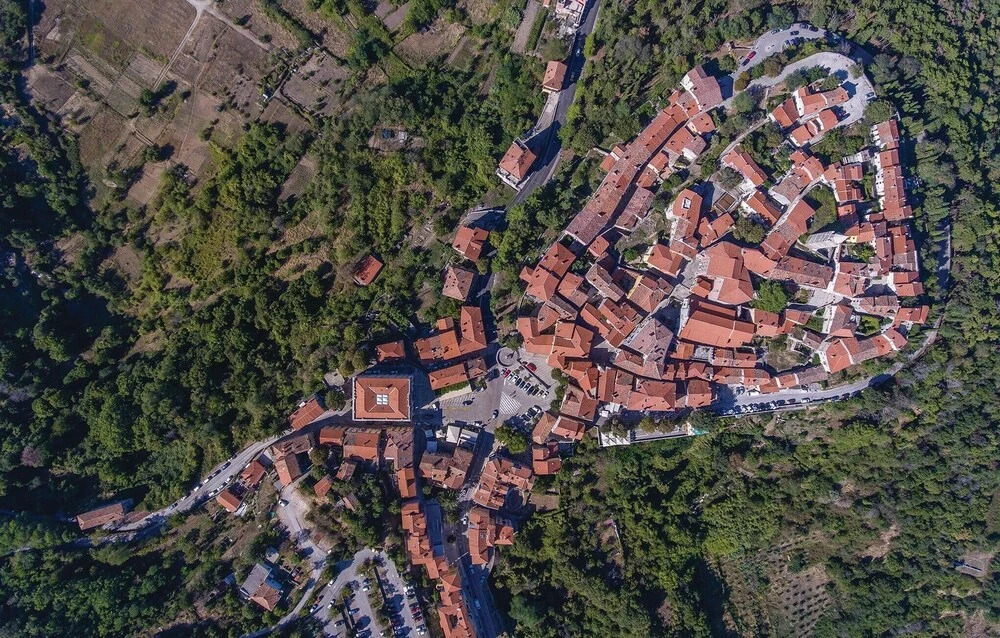 Beautiful Apartment in Rabac With 1 Bedrooms