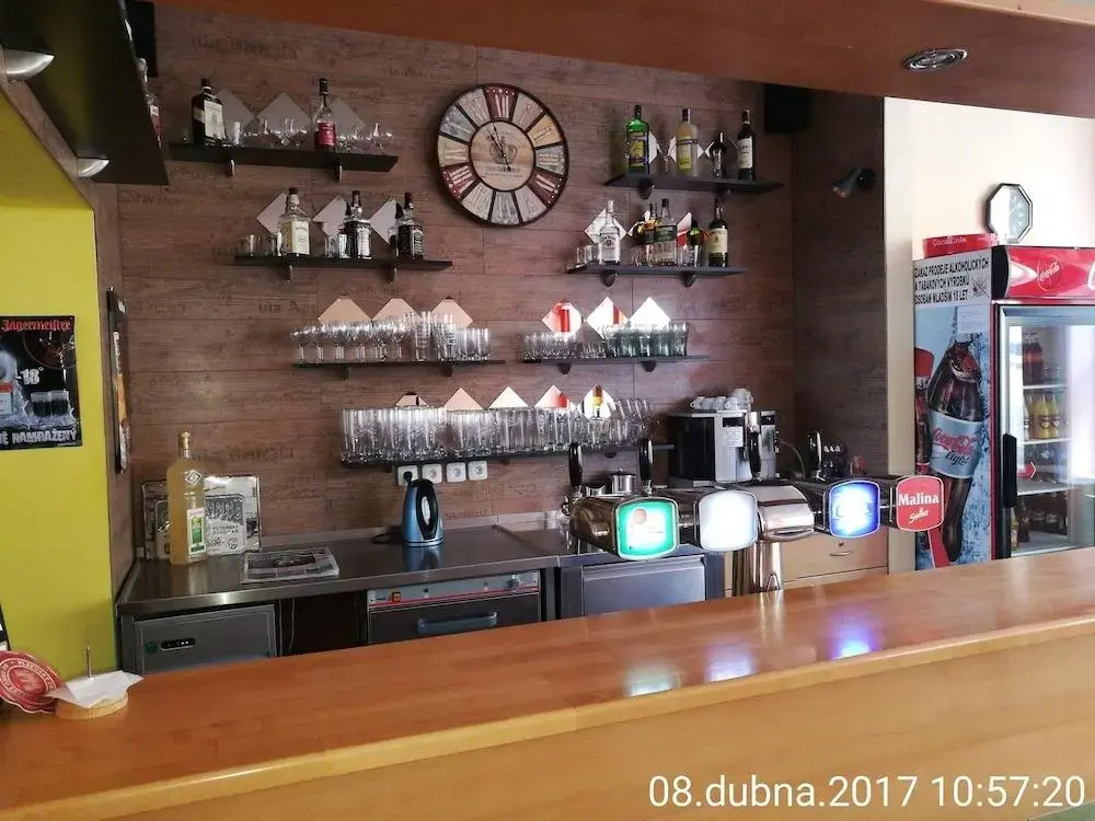 hotel Sádek