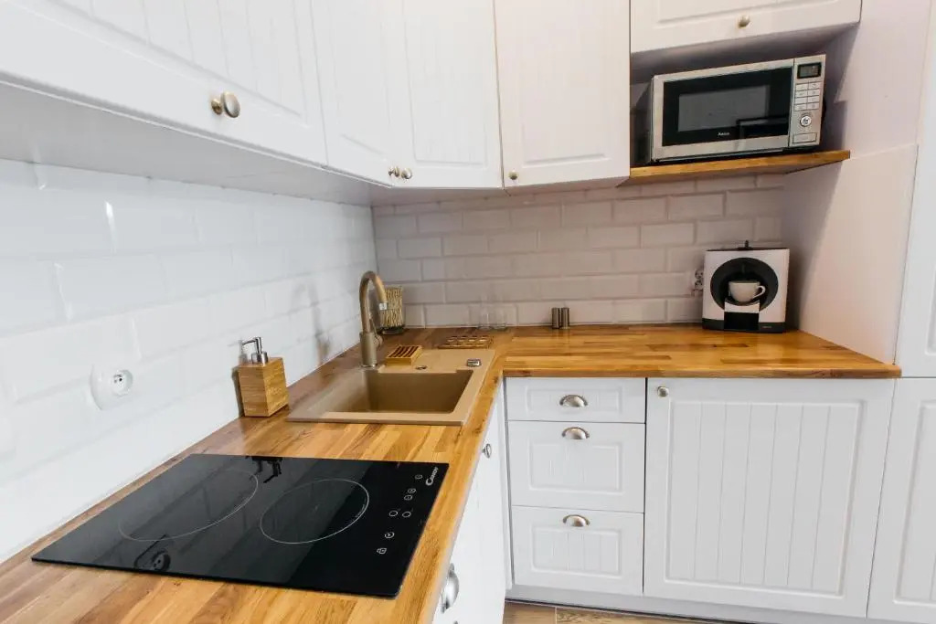 Apartamenty AmberHome