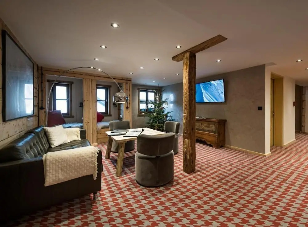Auenhütte