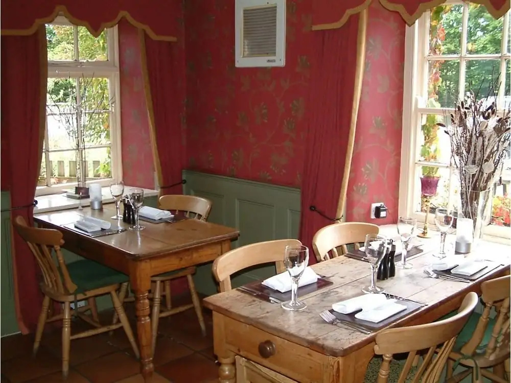 Travellers Rest