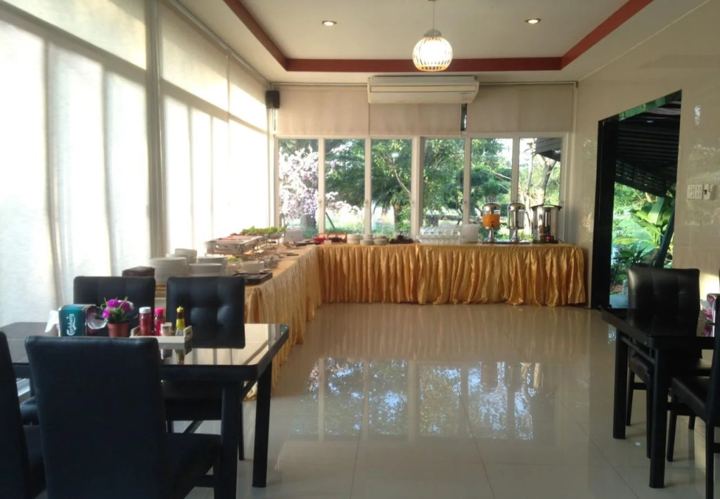Grace iLint Resort