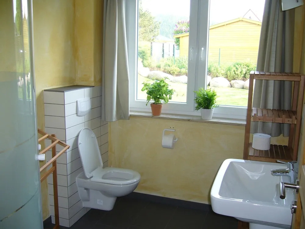 Appartement Alt Glowe
