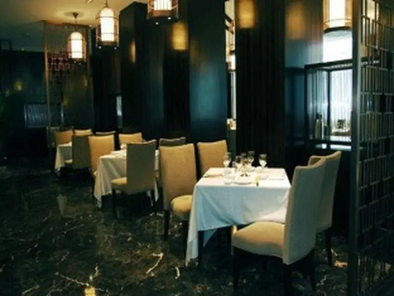 Xinchong Hotel