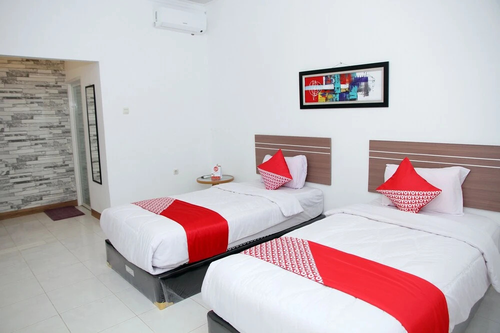 OYO 1265 Zamrud Hotel