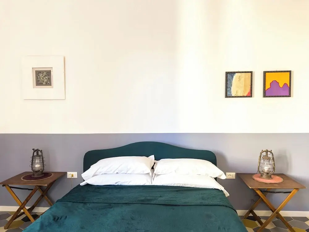 San Lorenzo Apartments