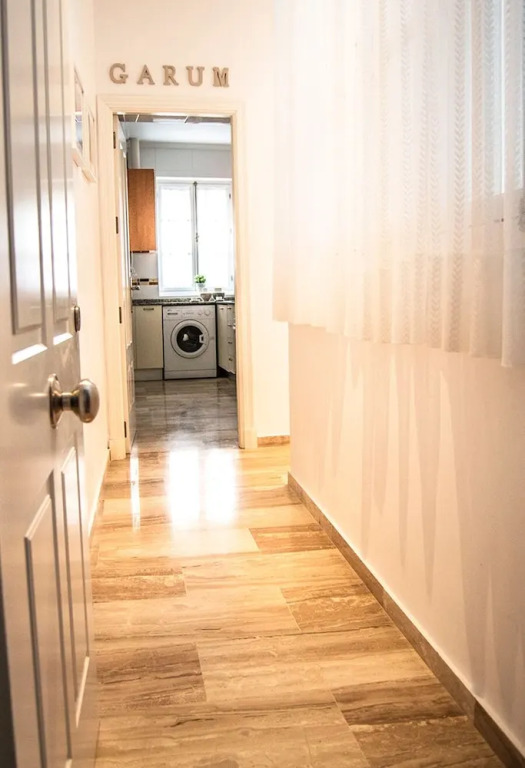 Garum - Apartamento doble