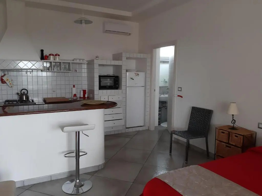 Levante4Ponente Con Piscina