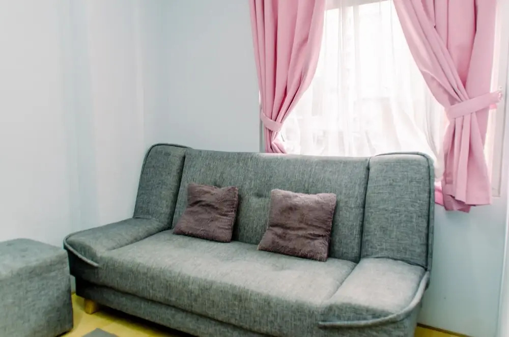 Warm And Nice 1Br At Green Bay Pluit Apartment